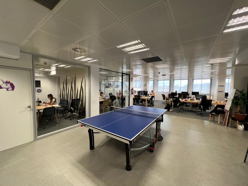 Foto a74dbf37-181d-478c-b5bd-acf65225a29b. Rent office space with heating in La Nova Esquerra de l´Eixample Barcelona