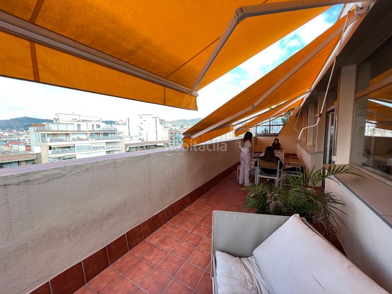 Foto 1b993ad6-4e0e-4538-b175-e02673160f0b. Alquiler oficina en La Nova Esquerra de l´Eixample Barcelona