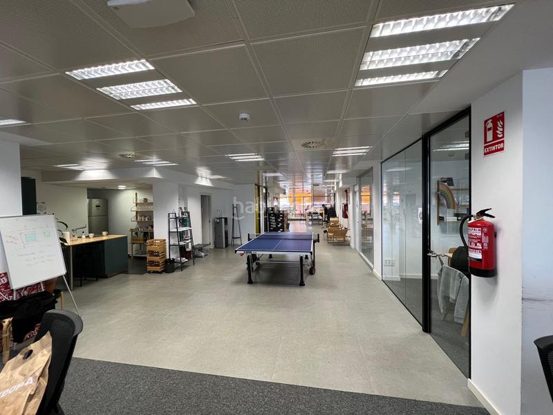 Foto 242673a5-e3ba-44f2-b04c-e0e3ab35257a. Alquiler oficina en La Nova Esquerra de l´Eixample Barcelona