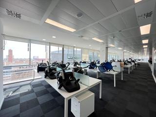 Rent Office space  Carrer de pujades