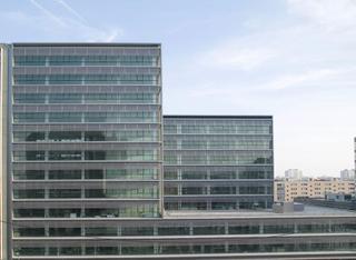 Miete Büro  Carrer de pujades