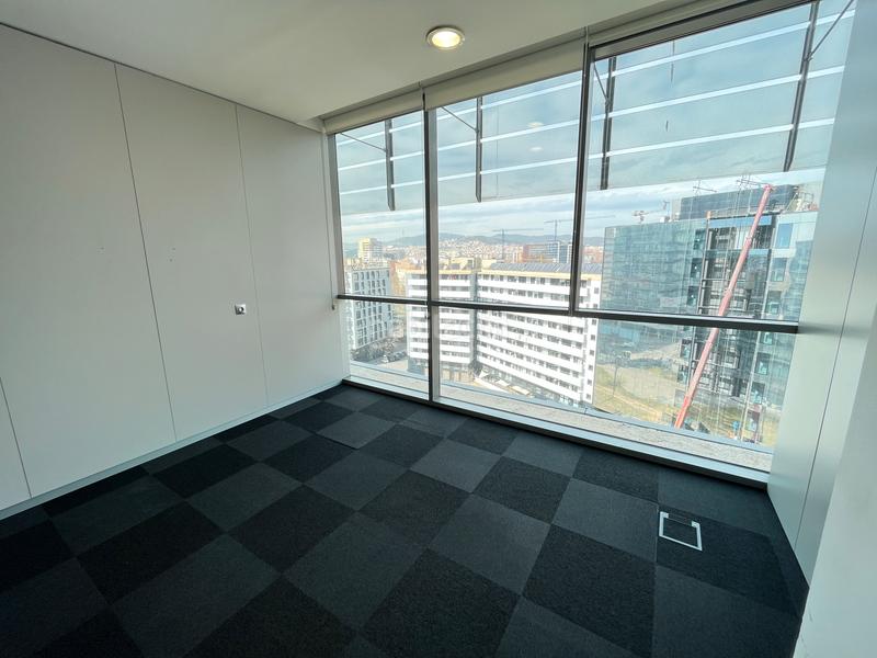 Foto 9876f106-1402-4d5f-bd31-092735de5fcc. Rent office space with heating in Diagonal Mar i el Front Marítim del Poblenou Barcelona