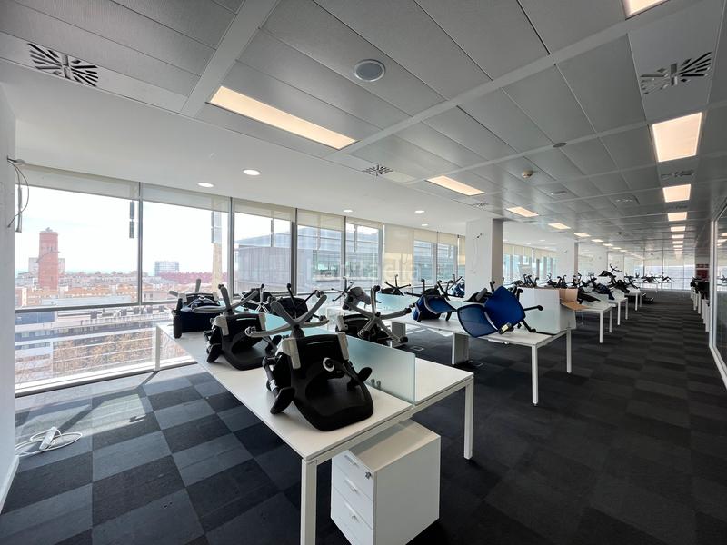 Foto 641438dc-3018-469a-ad66-1942f79db5d7. Alquiler oficina en Diagonal Mar i el Front Marítim del Poblenou Barcelona