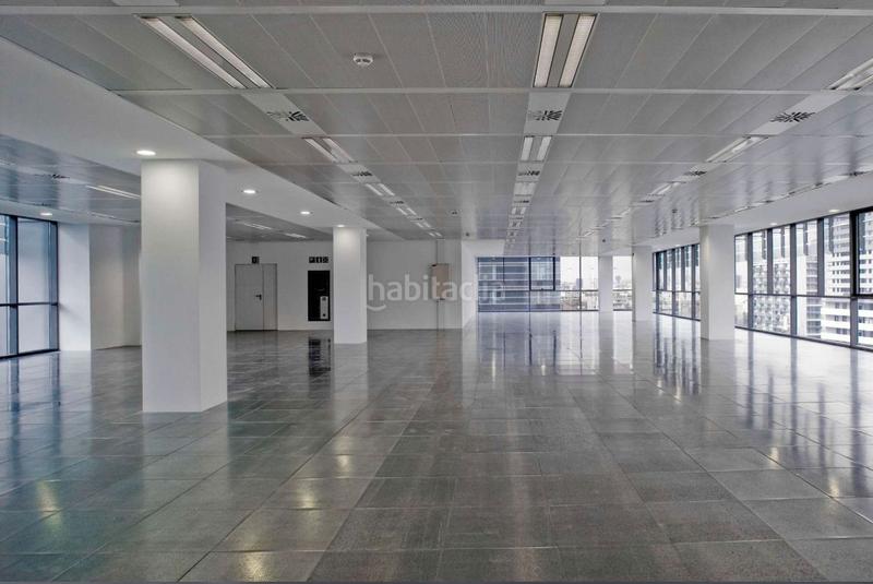 Foto e63f5d40-c893-4ce5-8ae2-8313d1b2a2f1. Miete büro mit heizung in Diagonal Mar i el Front Marítim del Poblenou Barcelona
