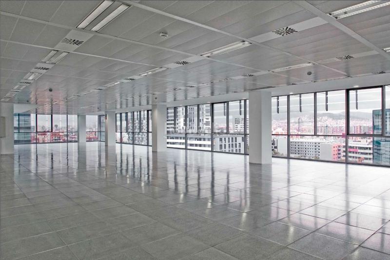 Foto 304ef43d-4199-4fd2-89fa-8b7a7eb7e82f. Rent office space with heating in Diagonal Mar i el Front Marítim del Poblenou Barcelona