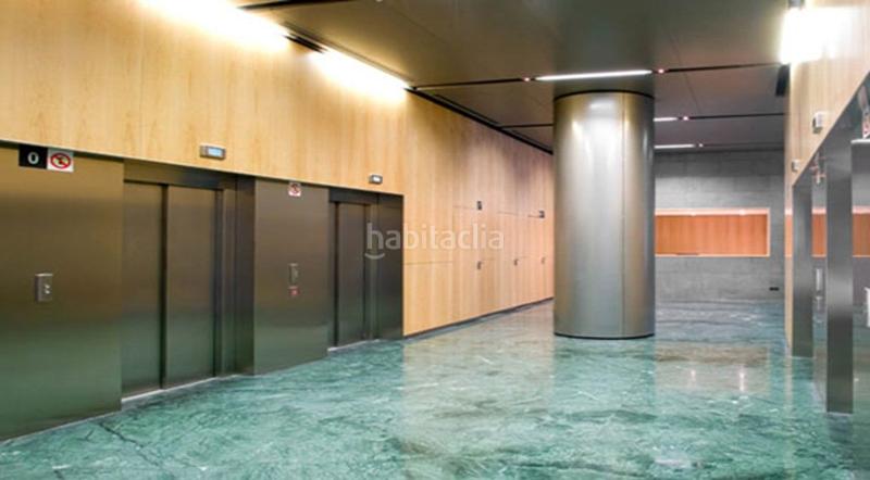 Foto 4d42bdf2-4629-4a91-a481-9dd4689785f4. Rent office space with heating in Diagonal Mar i el Front Marítim del Poblenou Barcelona