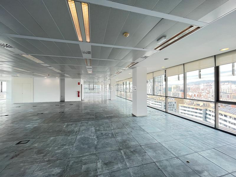 Foto 506a32b9-b985-4775-8330-898289aa94d4. Rent office space with heating in Diagonal Mar i el Front Marítim del Poblenou Barcelona