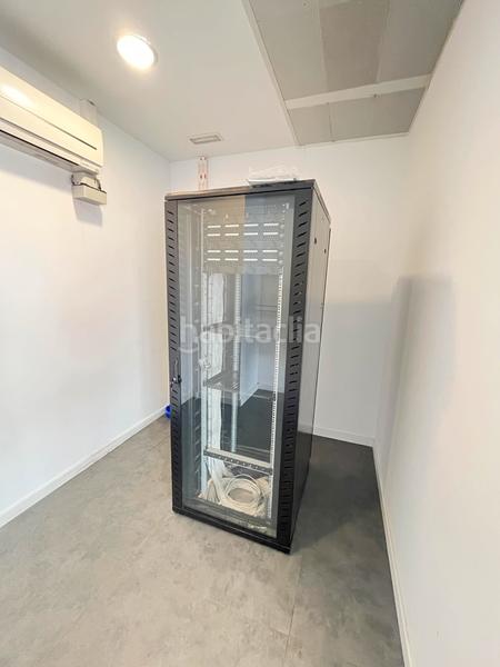 Foto ddb8356f-8f17-4492-bfc0-f8322597a622. Rent office space with heating in Diagonal Mar i el Front Marítim del Poblenou Barcelona