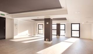 Location Bureau  Calle de calabria