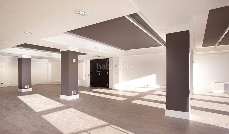 Foto 39f64ac8-ae09-4d72-af7b-b462c3591ba5. Location bureau avec chauffage dans La Nova Esquerra de l´Eixample Barcelona