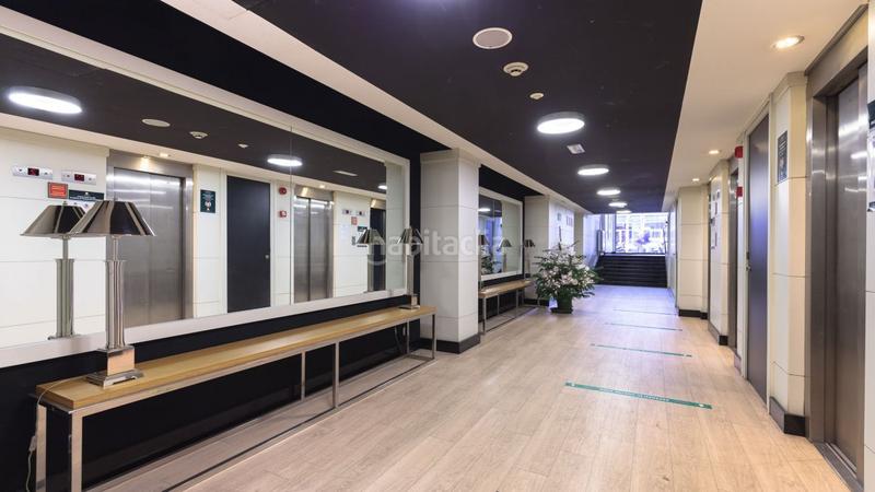 Foto 0ff9963d-d310-422a-a4de-d6955d59c752. Miete büro mit heizung in La Nova Esquerra de l´Eixample Barcelona