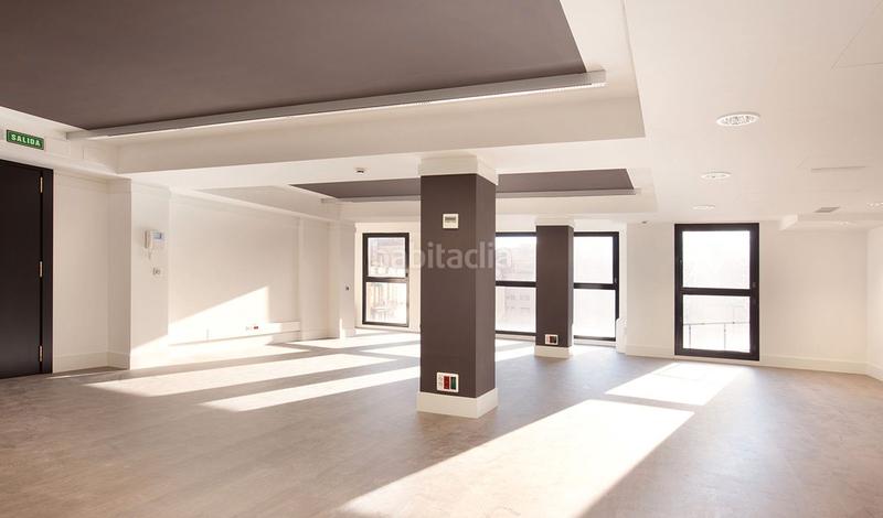 Foto 7ac1b004-c978-44df-bd8f-68ca82bb511b. Rent office space with heating in La Nova Esquerra de l´Eixample Barcelona