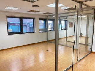 Miete Büro  Travessera de gràcia