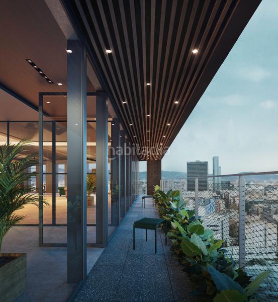 Foto 73e7d12e-70a8-4d5b-a8ae-e65ecf8e57dc. Location bureau avec chauffage dans El Parc i la Llacuna del Poblenou Barcelona