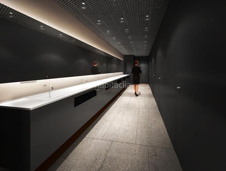 Foto 3337bb5d-acf8-48ff-88a1-f93634de29db. Miete büro mit heizung in El Parc i la Llacuna del Poblenou Barcelona