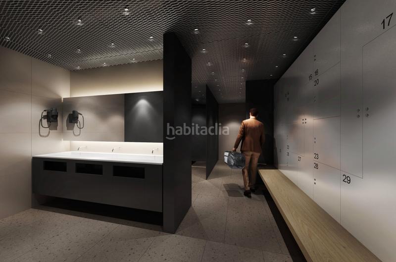 Foto be44570c-af41-4a6d-a9be-165517f76154. Rent office space with heating in El Parc i la Llacuna del Poblenou Barcelona