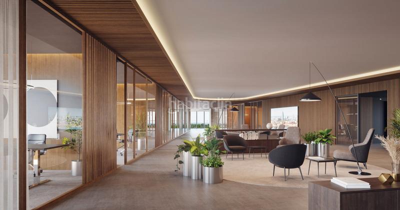 Foto fe5c2ac7-fe4c-4ed3-a99c-b2da50ef862b. Rent office space with heating in El Parc i la Llacuna del Poblenou Barcelona