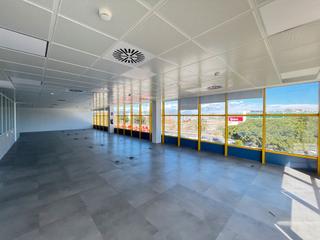 Rent Office space  Carrer del berguedà