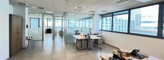 Lloguer Oficina  N/a