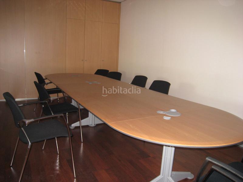 Foto 029d0327-e500-458a-a3e6-a24c2a830949. Fabrikhalle in Provençals del Poblenou Barcelona