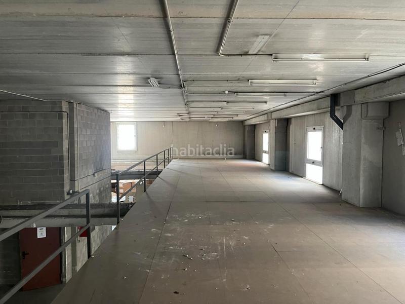 Foto 03ba68dd-7079-4b96-91bb-12455a399ef9. Fabrikhalle in Provençals del Poblenou Barcelona