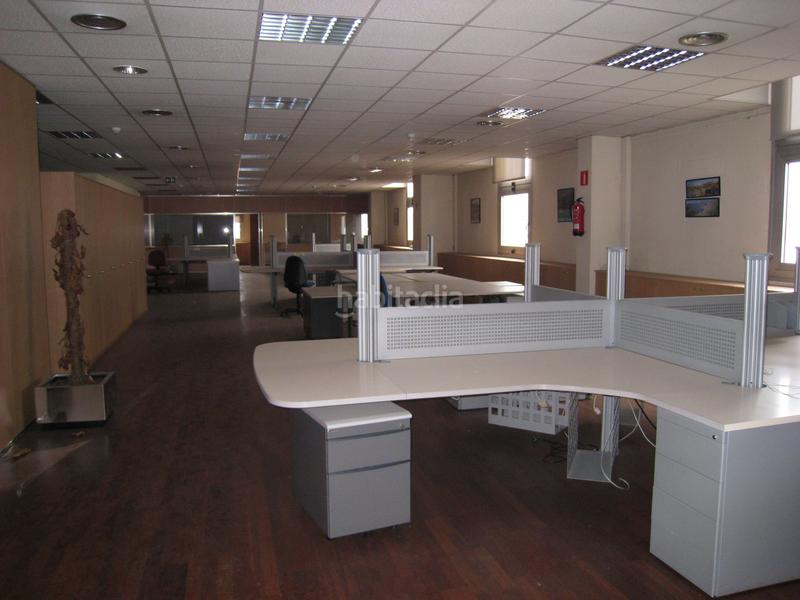 Foto 0c67c01f-c3af-4dca-b769-df426edb86d1. Fabrikhalle in Provençals del Poblenou Barcelona