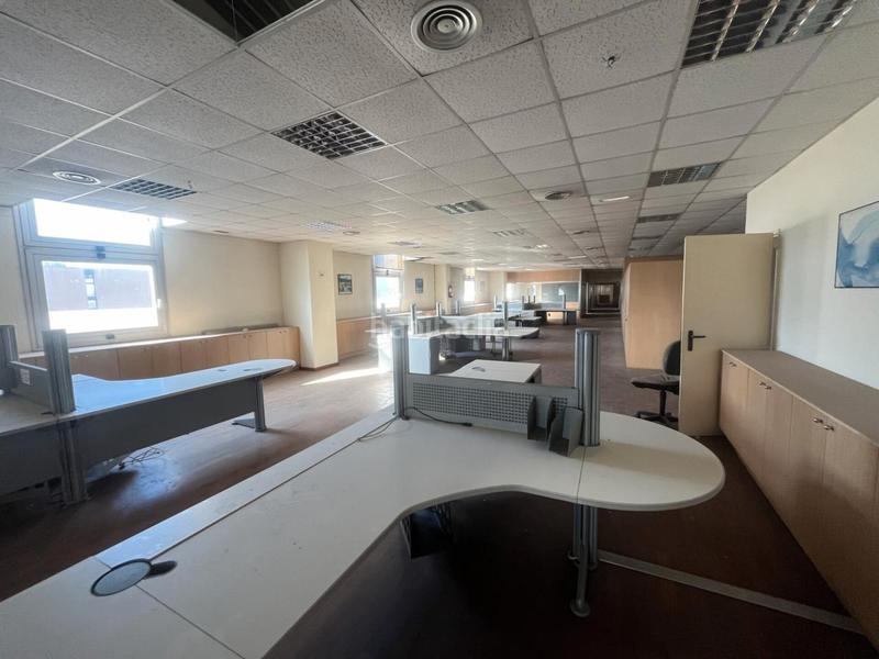 Foto 14978684-291a-478d-bddb-6cade91bc696. Fabrikhalle in Provençals del Poblenou Barcelona