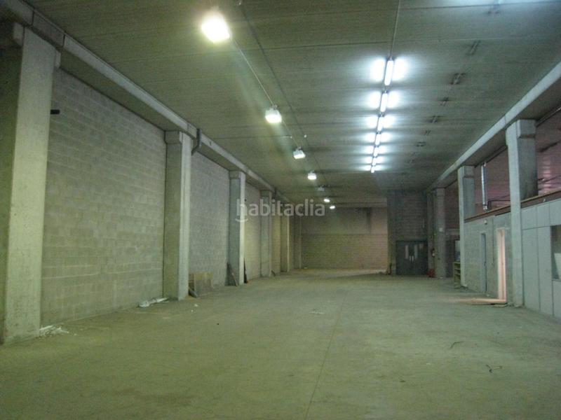 Foto 1c11b497-0187-4c96-8604-d07b656e1b6b. Fabrikhalle in Provençals del Poblenou Barcelona