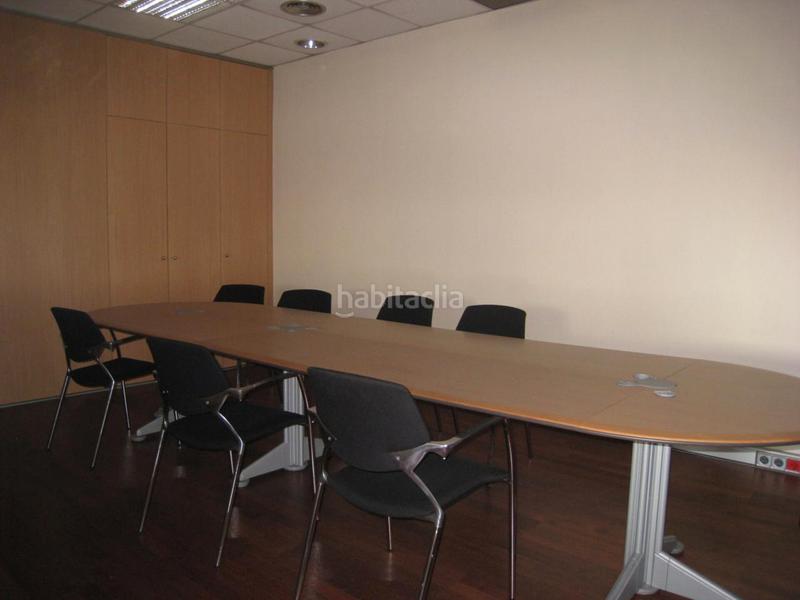 Foto 315d2373-16a6-4e6a-8ce5-0c8c0069434f. Fabrikhalle in Provençals del Poblenou Barcelona