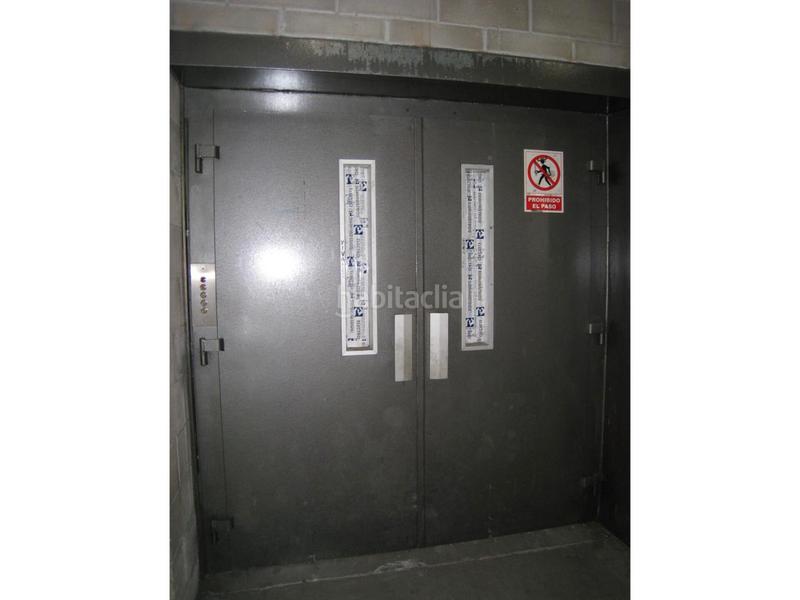 Foto 3205790a-c650-4f67-9e80-70cb281cb437. Fabrikhalle in Provençals del Poblenou Barcelona