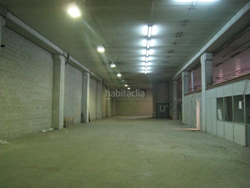 Foto 3632bbff-8327-4ff7-a4f9-a6fc50492980. Fabrikhalle in Provençals del Poblenou Barcelona