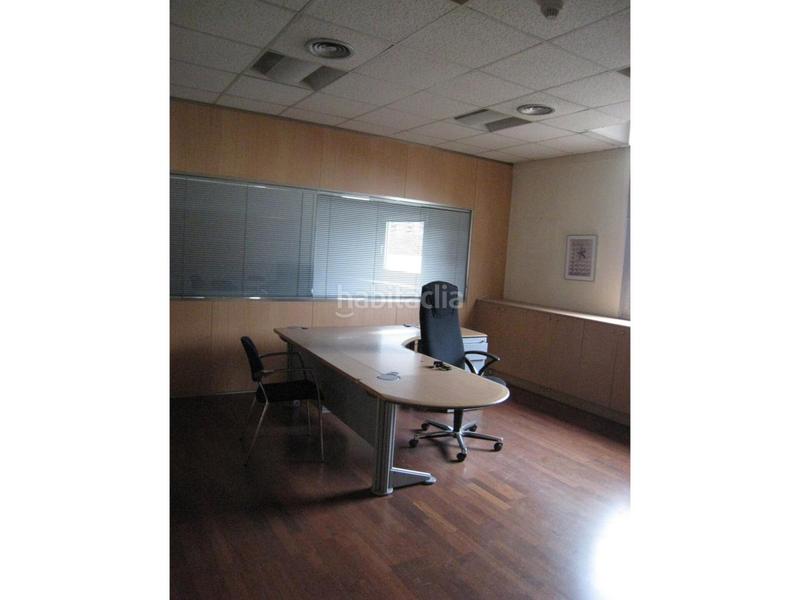 Foto 3b9825b7-5e7b-49ee-933f-6c99bf8bea7d. Fabrikhalle in Provençals del Poblenou Barcelona