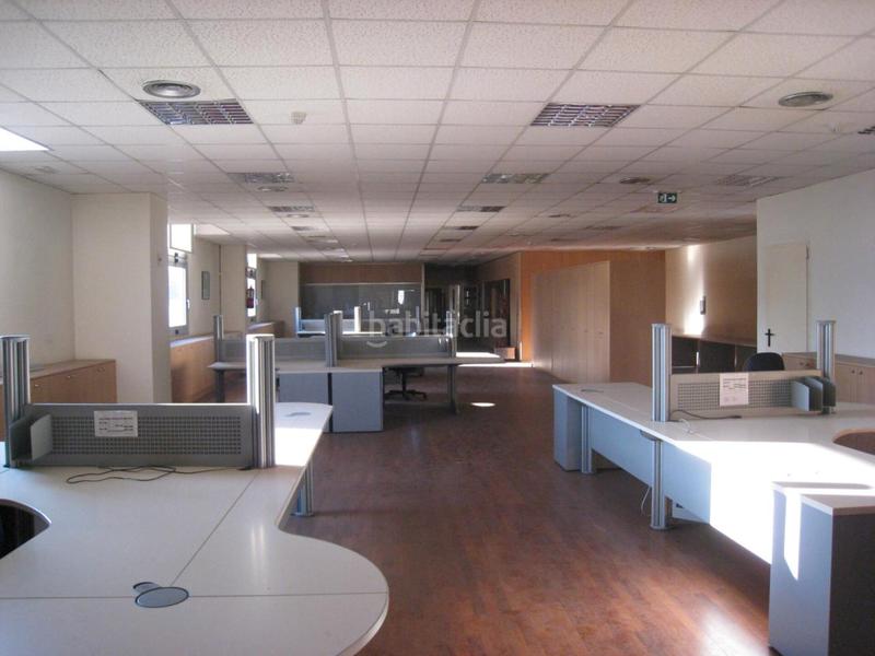 Foto 3d258485-c764-4c30-9115-b5a638663bcc. Fabrikhalle in Provençals del Poblenou Barcelona