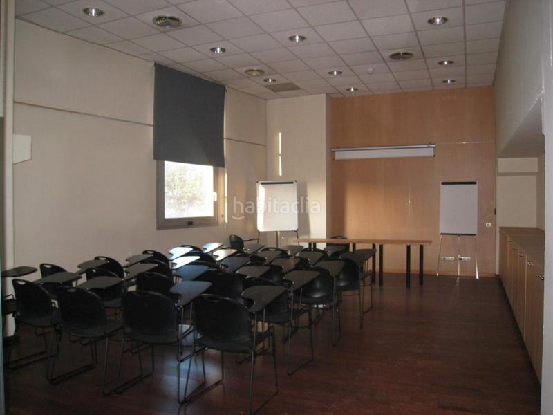 Foto 3fceece9-b5bd-4f92-80aa-b6ebf2dbc1ce. Fabrikhalle in Provençals del Poblenou Barcelona