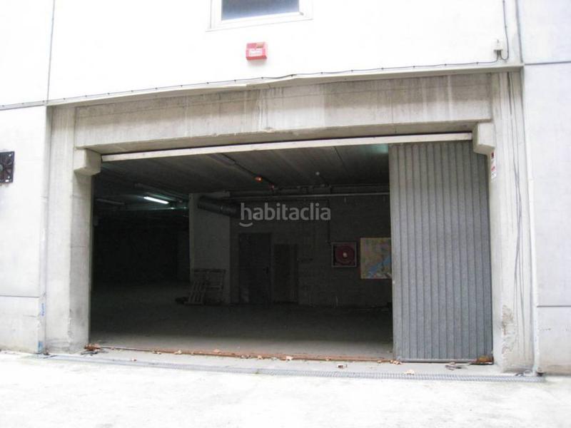 Foto 4628cbb0-5e57-4d4c-81dd-dc2dbc00c3ac. Fabrikhalle in Provençals del Poblenou Barcelona