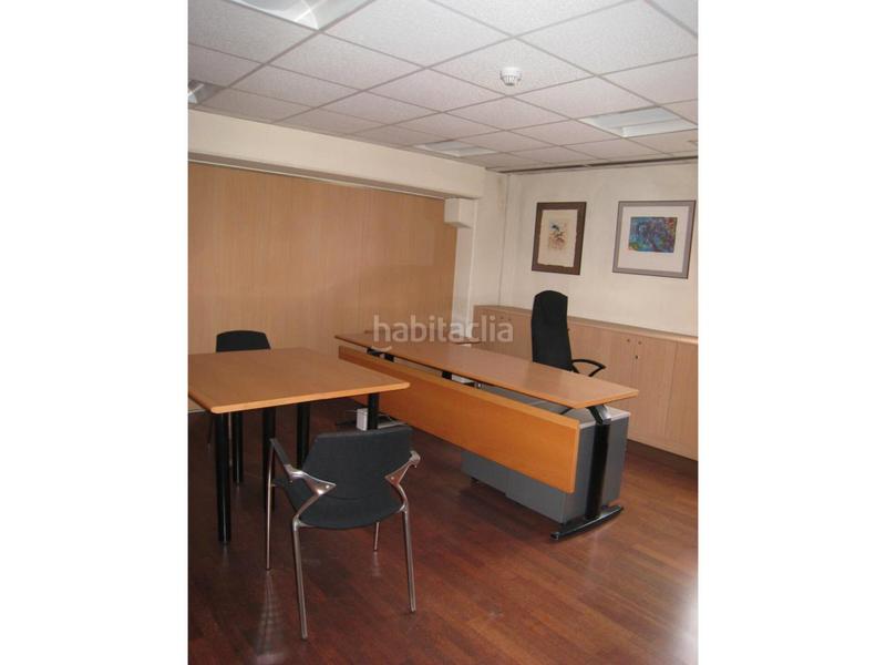 Foto 58a104d0-f767-4dd8-b04c-6ade2a7ae4a7. Fabrikhalle in Provençals del Poblenou Barcelona