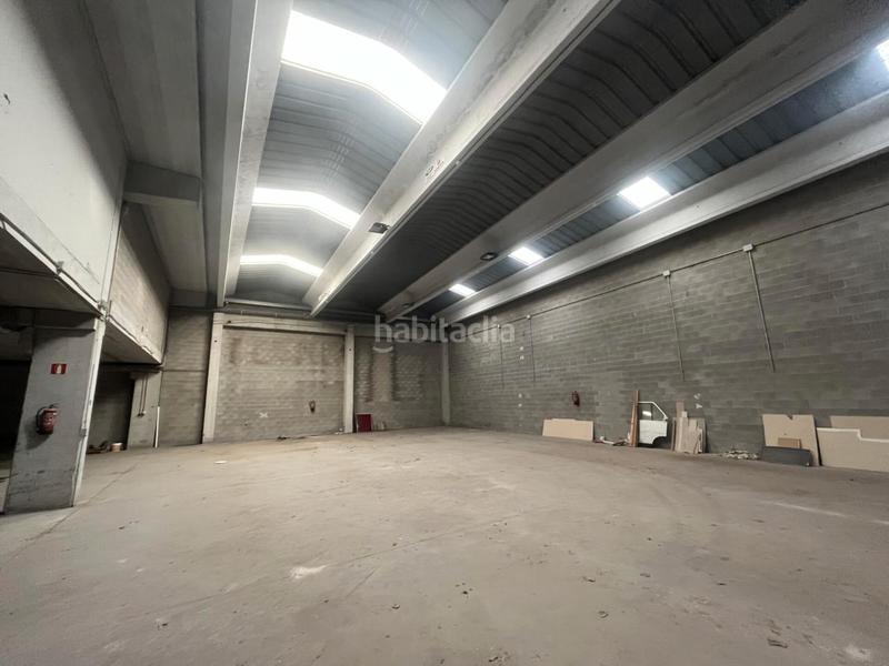 Foto 5d49809e-75b3-4348-9465-64980fc79b06. Fabrikhalle in Provençals del Poblenou Barcelona