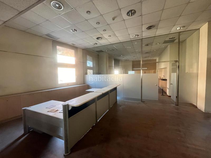 Foto 6aeae9c9-6253-46c6-b2e7-4280a7751cf1. Fabrikhalle in Provençals del Poblenou Barcelona