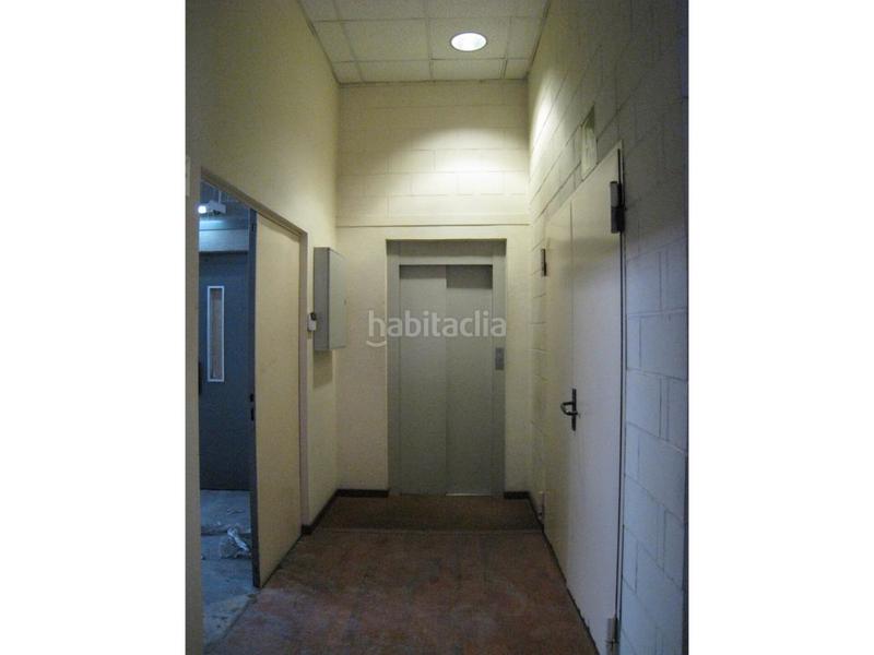 Foto 78f1d8ea-4608-49aa-8182-8a743a4abfc3. Fabrikhalle in Provençals del Poblenou Barcelona