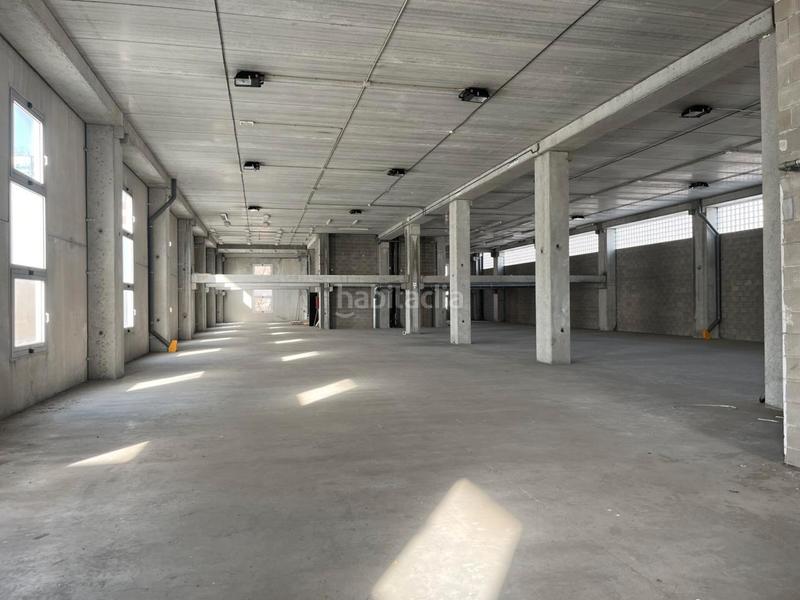 Foto 790d11e5-e775-41bf-ae89-8580b89bfe3e. Fabrikhalle in Provençals del Poblenou Barcelona