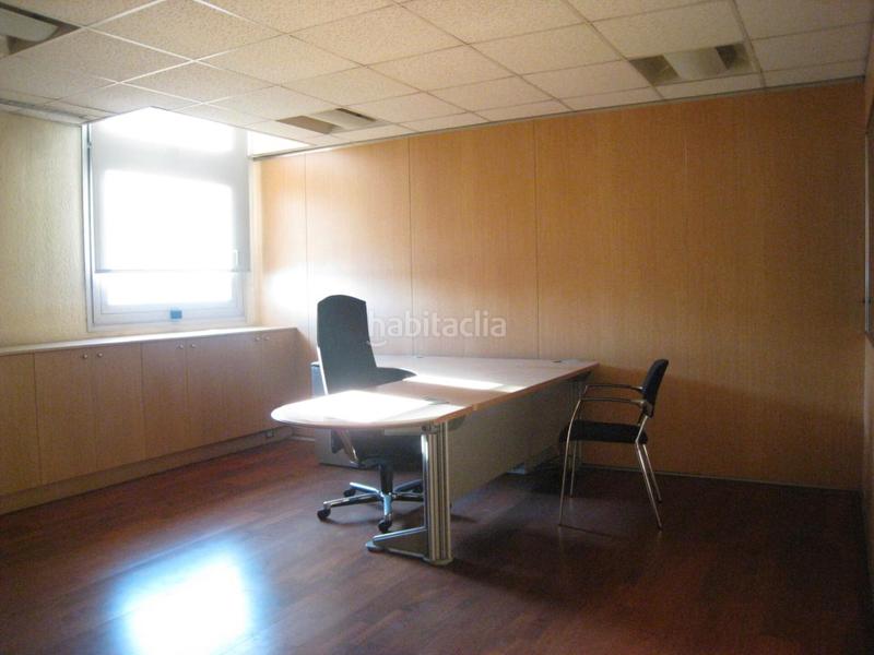 Foto 8caba377-83f8-40b2-8a7b-459d3cba5b2d. Fabrikhalle in Provençals del Poblenou Barcelona