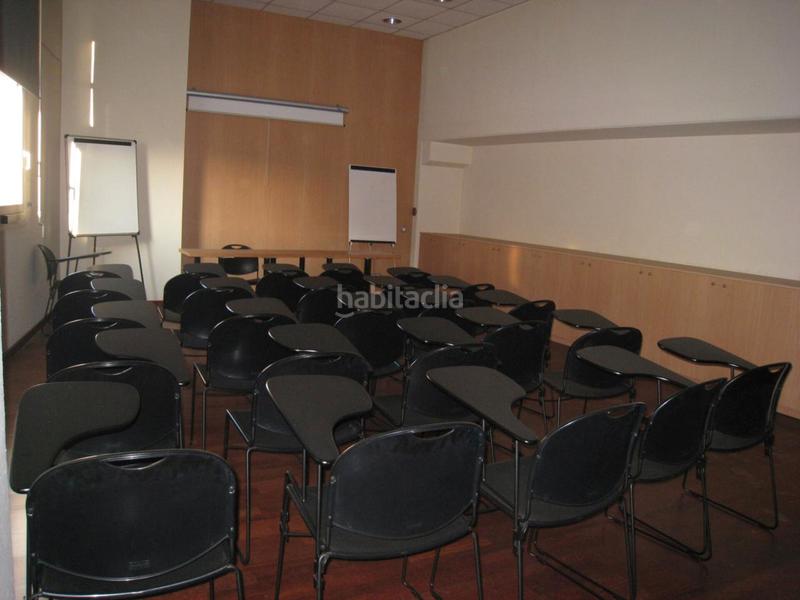 Foto 958ed34b-3f1f-4387-b60d-939de9603f1f. Fabrikhalle in Provençals del Poblenou Barcelona