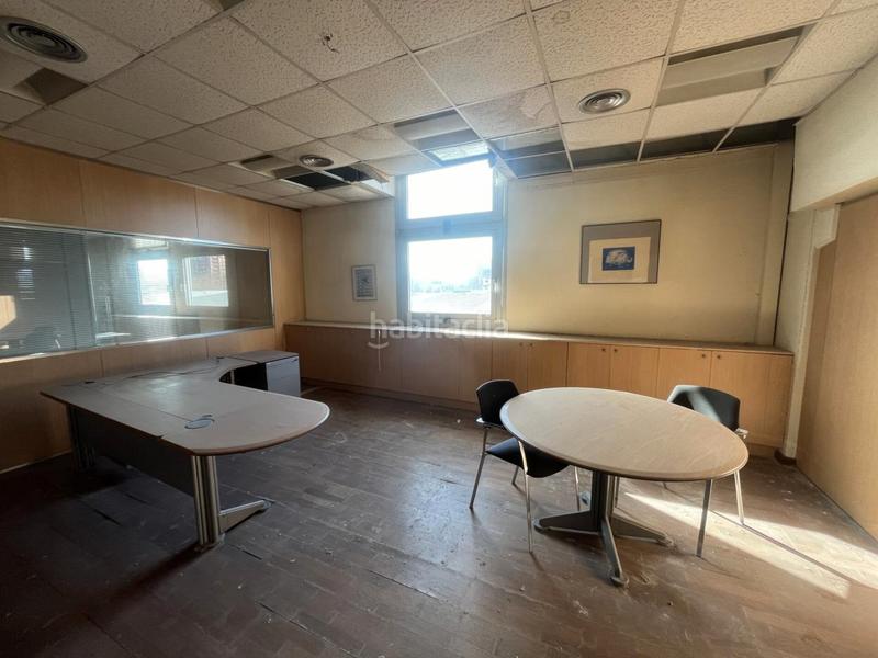 Foto 967ee32f-fa3c-42ba-9612-e800b9ab433c. Fabrikhalle in Provençals del Poblenou Barcelona