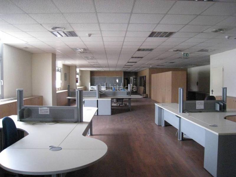 Foto b323c4c6-9baa-4207-b3ee-109378c1fd94. Fabrikhalle in Provençals del Poblenou Barcelona