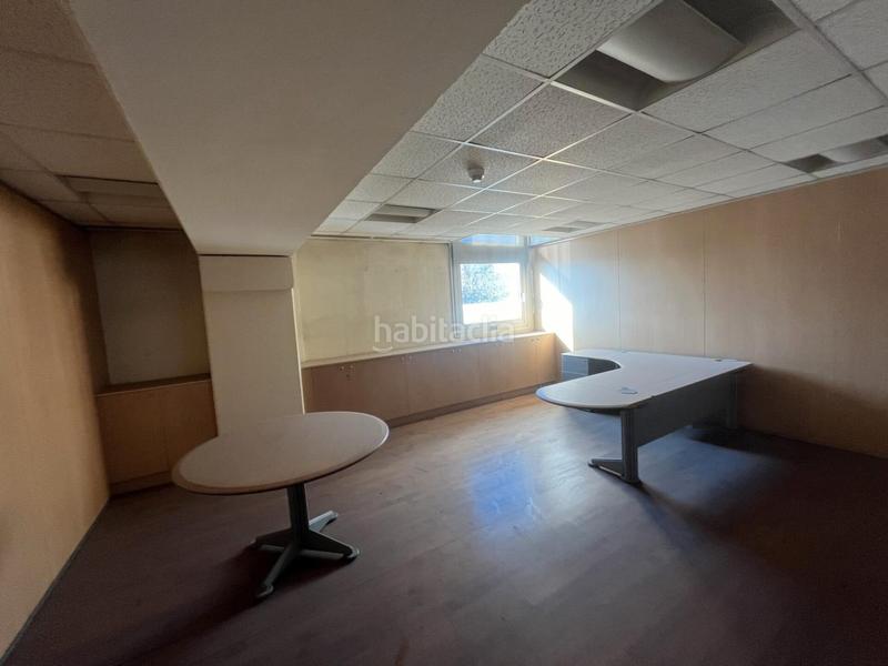 Foto b67c704b-db76-41ad-868c-433c4bc752ce. Fabrikhalle in Provençals del Poblenou Barcelona