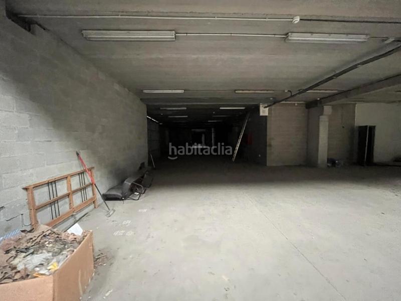 Foto c4aee9c0-5922-4e17-b4bf-20e747682105. Fabrikhalle in Provençals del Poblenou Barcelona