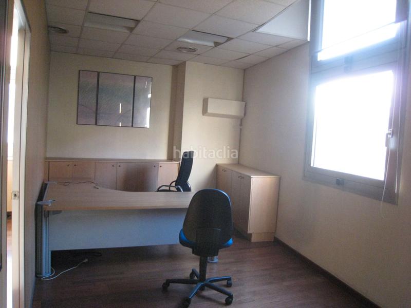 Foto d57f32be-c2b7-4593-9313-11699ed14339. Fabrikhalle in Provençals del Poblenou Barcelona