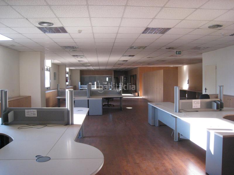 Foto e19f667c-076b-4841-96fc-d1f274d18e0e. Fabrikhalle in Provençals del Poblenou Barcelona