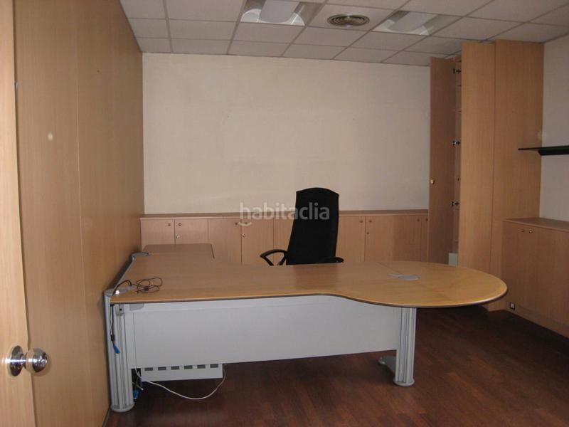 Foto e81a9b4a-64e3-4b32-bd41-1284f3ba83eb. Fabrikhalle in Provençals del Poblenou Barcelona