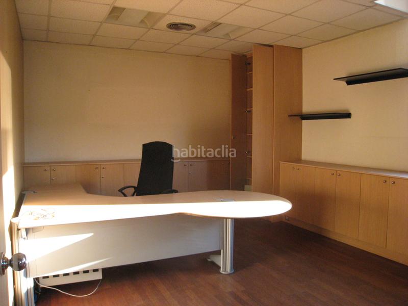 Foto f6f03ea1-300f-4cd6-95b9-204ef0b14760. Fabrikhalle in Provençals del Poblenou Barcelona